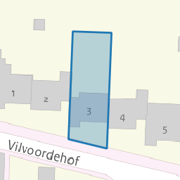 Perceel WSL01-M-1407