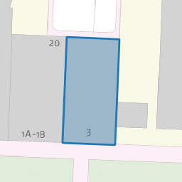 Perceel WSL01-M-1419