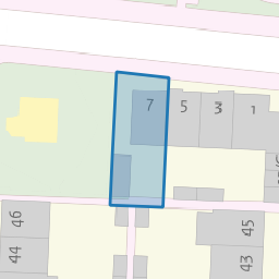 Perceel WSL01-M-1421