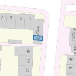 Perceel WSL01-M-1425