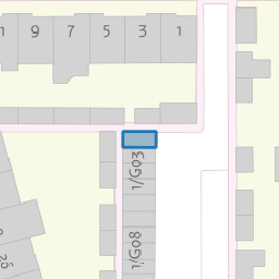 Perceel WSL01-M-1427