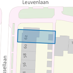 Perceel WSL01-M-1429