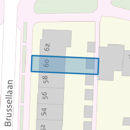 Perceel WSL01-M-1430