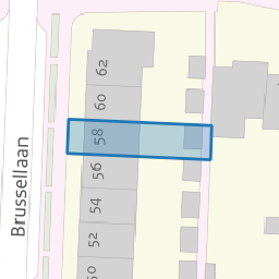 Perceel WSL01-M-1431