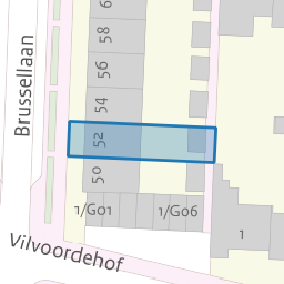 Perceel WSL01-M-1434