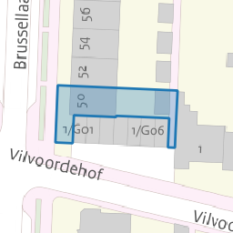 Perceel WSL01-M-1435