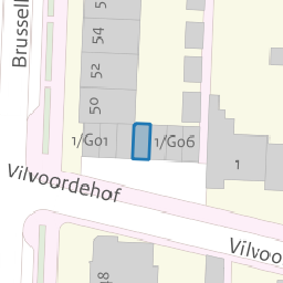 Perceel WSL01-M-1439