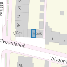 Perceel WSL01-M-1440