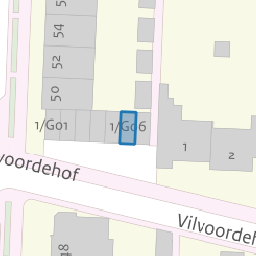 Perceel WSL01-M-1441