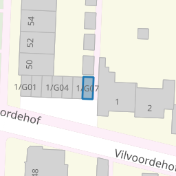 Perceel WSL01-M-1442