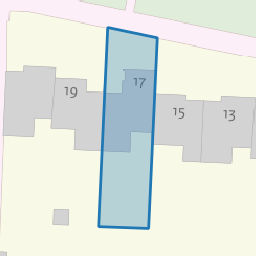 Perceel WSL01-M-1445