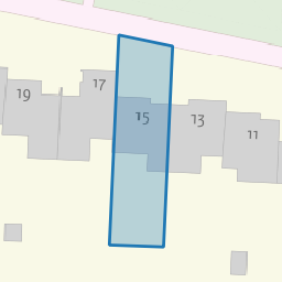 Perceel WSL01-M-1446