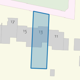 Perceel WSL01-M-1447