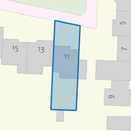 Perceel WSL01-M-1448