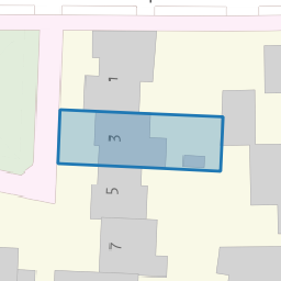 Perceel WSL01-M-1452