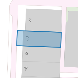 Perceel WSL01-M-1455