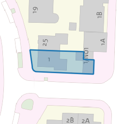 Perceel WSL01-M-1468