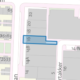 Perceel WSL01-M-1475