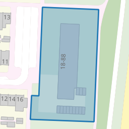 Perceel WSL01-M-1481