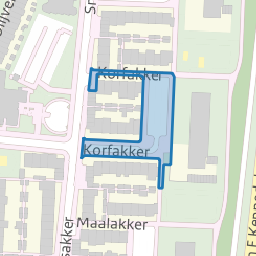 Perceel WSL01-M-1482