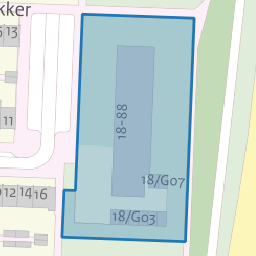 Perceel WSL01-M-1483