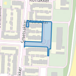 Perceel WSL01-M-1484