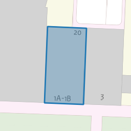 Perceel WSL01-M-1489
