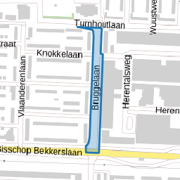 Perceel WSL01-M-1496