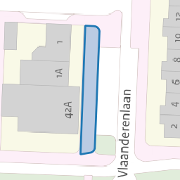 Perceel WSL01-M-1498