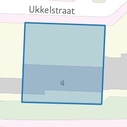 Perceel WSL01-M-1512