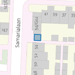 Perceel WSL01-M-1514