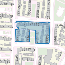 Perceel WSL01-M-1515