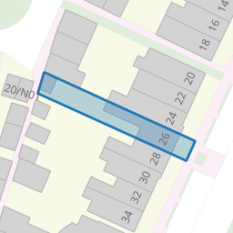 Perceel WSL01-M-1523