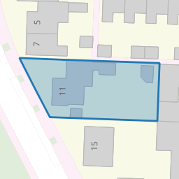 Perceel WSL01-M-1525