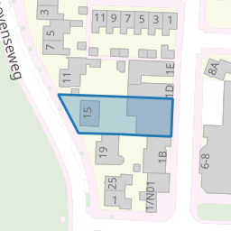 Perceel WSL01-M-1527