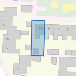 Perceel WSL01-M-1529