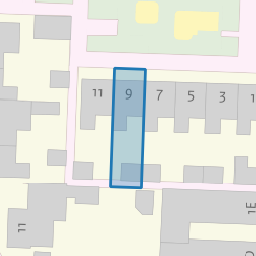 Perceel WSL01-M-1530