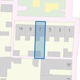 Perceel WSL01-M-1531