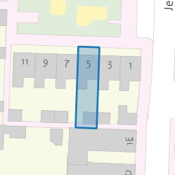 Perceel WSL01-M-1532