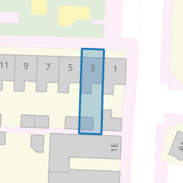 Perceel WSL01-M-1533