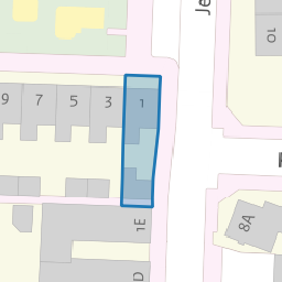 Perceel WSL01-M-1534