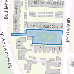 Perceel WSL01-M-1535