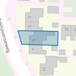 Perceel WSL01-M-1538