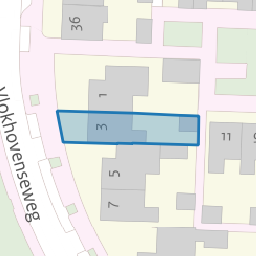 Perceel WSL01-M-1539