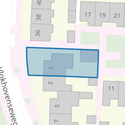 Perceel WSL01-M-1540