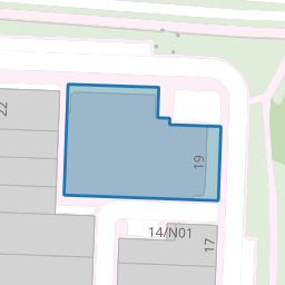 Perceel WSL01-M-1541