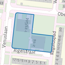 Perceel WSL01-M-1544