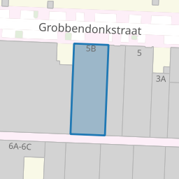 Perceel WSL01-M-1545