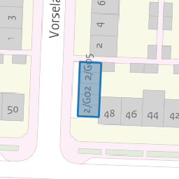 Perceel WSL01-M-1552