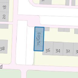 Perceel WSL01-M-1561